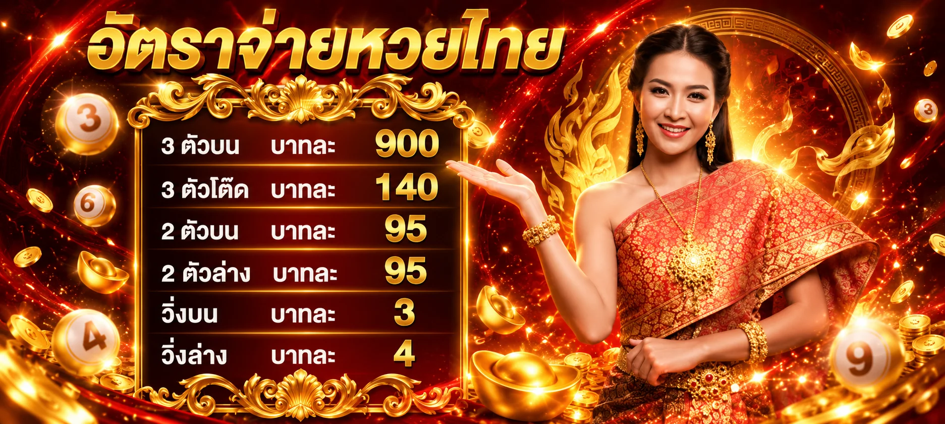 หน้าแทงหวยออนไลน์ UFA1779 เลือกประเภทหวยครบทุกตลาด